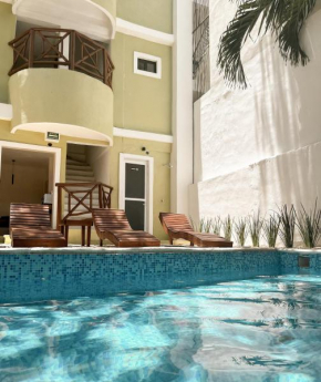 Rodina Boutique Hotel